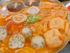 -8锅臭臭锅·正宗台湾小火锅(中心五路店)