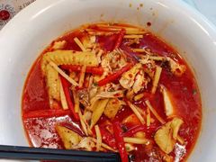 -食膳人家·永州美食地标(双牌店)