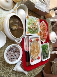 -宝生月子中心(独栋园林·福田店)