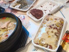 -长顺参鸡汤店(西塔总店)