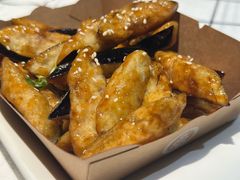 -双合园·海鲜水饺青岛菜(万佳广场店)