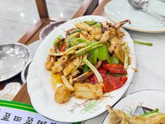 -盈田盈粥庄(博山东路店)