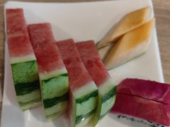 -上渔铁板烧(熙悦汇店)