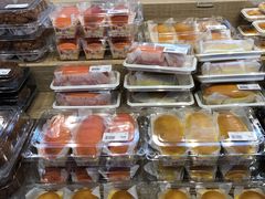 -果蔬好生活超市(乐堤港店)