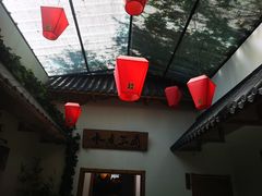 -水煮三国·川鲁江湖菜(香山店)