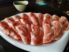 -滇釜火锅·能喝汤的火锅(车公庄店)