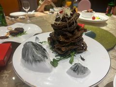 -欣旺·迎宾楼·百年无锡菜