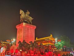 -大唐不夜城