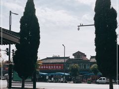-铁谢李松祖传羊肉汤馆