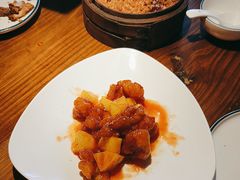 -永安水煮活鱼·仪征土菜院子