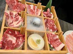 -牛角烧肉(步步高星城天地店)