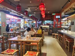 -海椒市落舌·麻辣烫冒菜(中关村店)