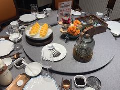 -小满海鲜·别院(天津旗舰店)