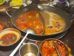 -冯校长老火锅(广州正佳广场店)