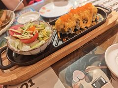 -桃太郎寿司料理(南坪店)