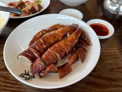 -龍炎馬仔烧味(首位中心店)