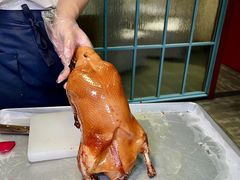 -壹零捌道·北京烤鸭(车公庄店)
