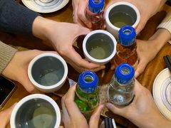 -森味花园·日本料理(伊藤洋华堂亚运村店)