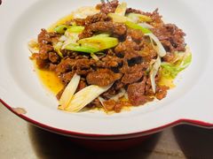 -洞庭土菜馆(天河北总店)
