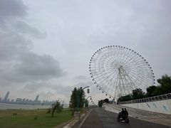 -南昌之星摩天轮