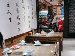 -灶东家民间菜(回兴店)
