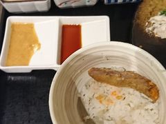 -牛かつもと村(上野店)