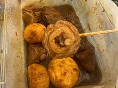 -明记牛杂(新马路分店)