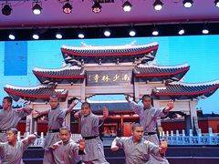 -莆田南少林寺