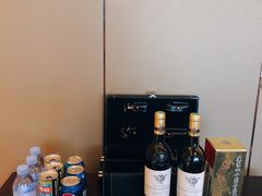 -富力威斯汀酒店-中国元素中餐厅(武昌临江店)