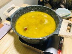 -十二舍·湯物素煮(江泰潤政店)