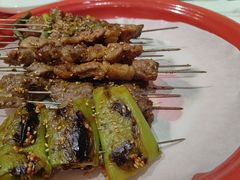 -老味烧烤(总店)