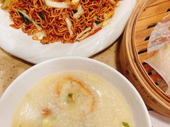 豉油皇三丝炒面-点都德(春熙路群光广场店)