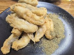 -星记小馆·小蓝龙·老南京砂锅菜(上海路店)