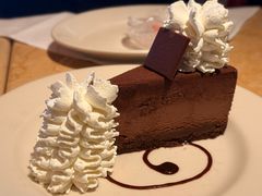 -The Cheesecake Factory芝乐坊餐厅(兴业太古汇店)