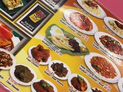 -新加坡Zam Zam餐馆