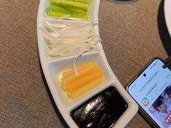 -花家怡园(四合院总店)
