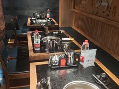 -九田家黑牛烤肉料理(寿光万达店)