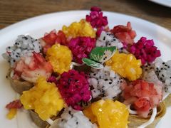 -鉴川·川菜传承(星汇两江店)