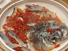 -渔乡米香·剁椒鱼头(四方坪店)