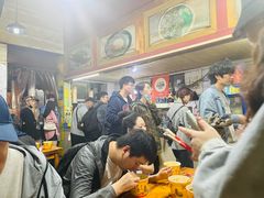 -王记生烫牛杂面馆(兰陵路店)