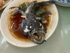 -红月湾海鲜饭店•沙滩海景(双月湾店)