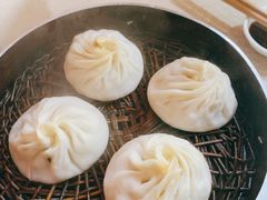 -笑云开汤包店(网巾市店)