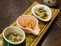 -角落里(中山公园店)