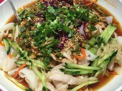 面筋-西贝莜面村(近铁城市广场店)