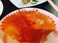 -龙海鲜螃蟹王(宏茂桥店)