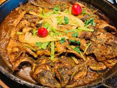 -老板恋上鱼(印象城店)