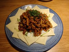 -小土豆北方菜馆(文慧园店)