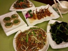 -如轩·海鲜砂锅粥·潮汕菜(小榄店)
