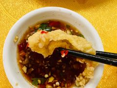 -潮汕大目牛肉火锅(水围店)