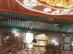 -炭舍干锅·烤鱼(扬名广场店)